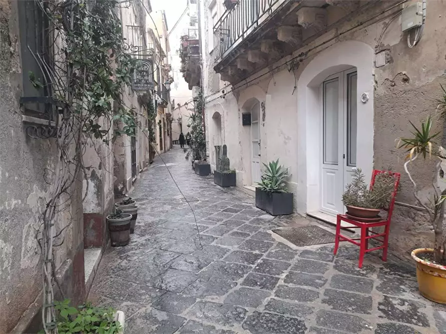 Immagine 2 di Casa indipendente in vendita  in via del crocifisso 1 a Siracusa