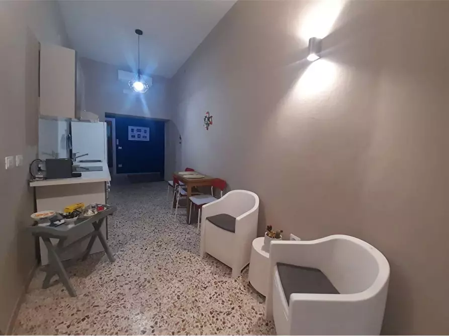 Immagine 4 di Casa indipendente in vendita  in via del crocifisso 1 a Siracusa