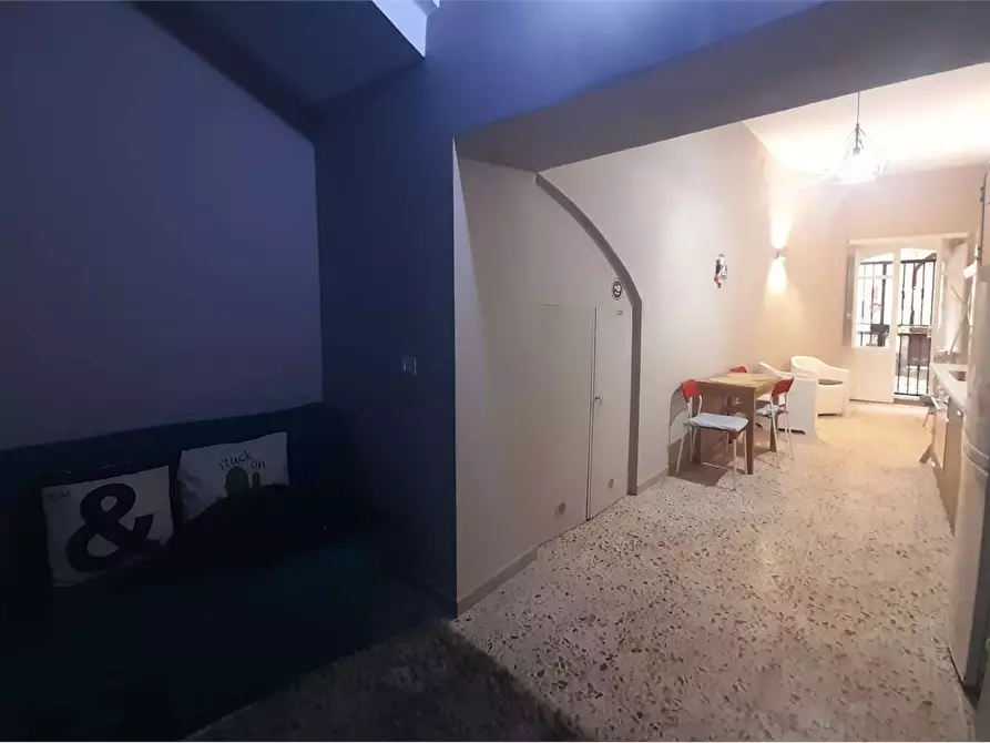 Immagine 6 di Casa indipendente in vendita  in via del crocifisso 1 a Siracusa