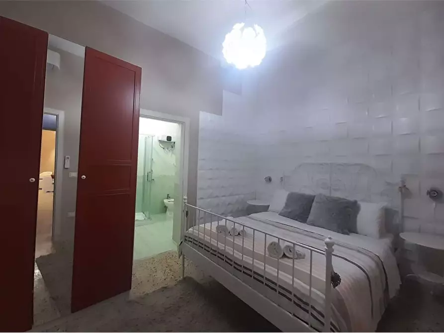 Immagine 8 di Casa indipendente in vendita  in via del crocifisso 1 a Siracusa