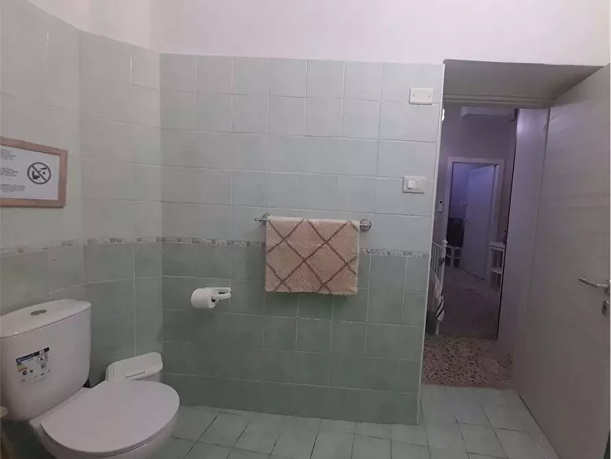 Immagine 11 di Casa indipendente in vendita  in via del crocifisso 1 a Siracusa