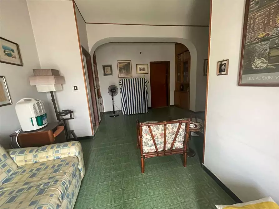 Immagine 4 di Appartamento in vendita  a Siracusa