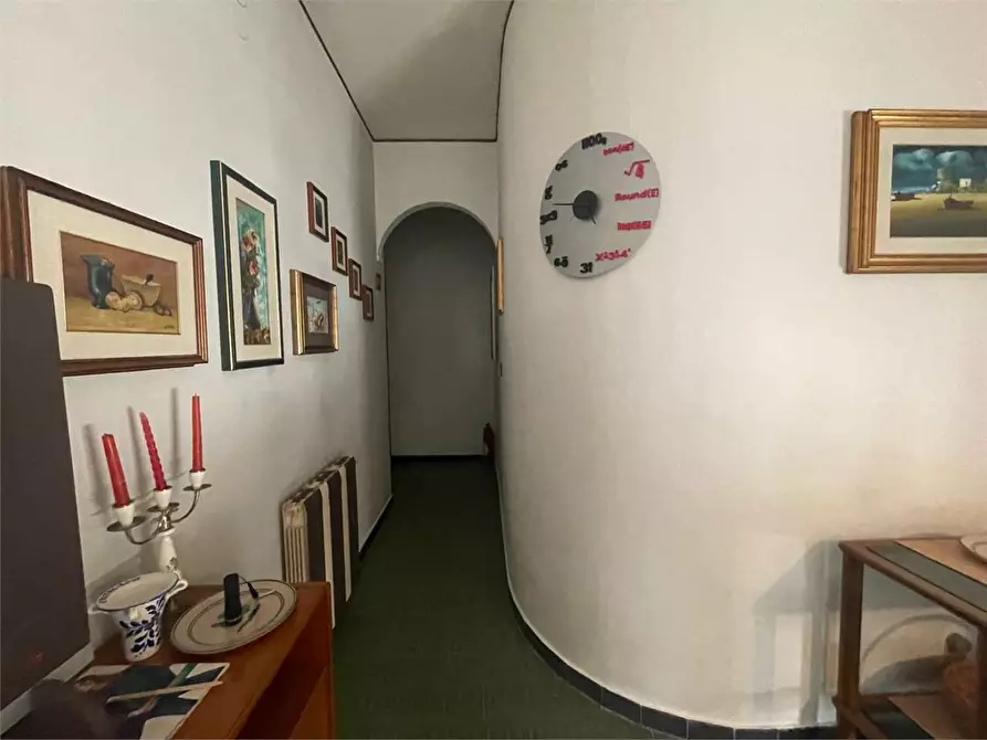 Immagine 11 di Appartamento in vendita  a Siracusa