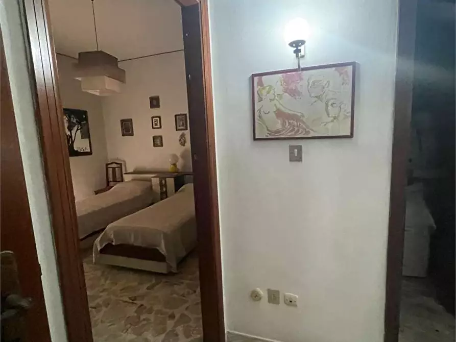 Immagine 14 di Appartamento in vendita  a Siracusa