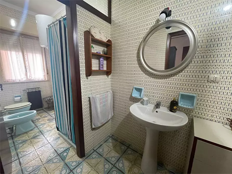 Immagine 19 di Appartamento in vendita  a Siracusa