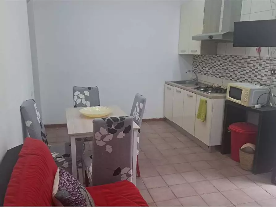 Immagine 3 di Appartamento in vendita  a Siracusa