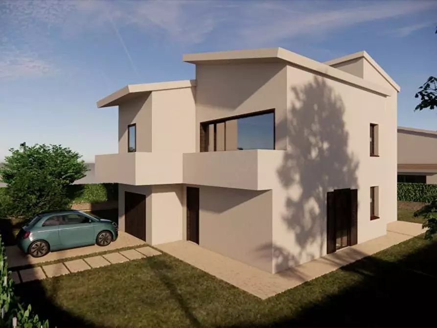 Immagine 3 di Villa in vendita  a Siracusa