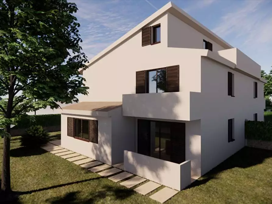 Immagine 7 di Villa in vendita  a Siracusa