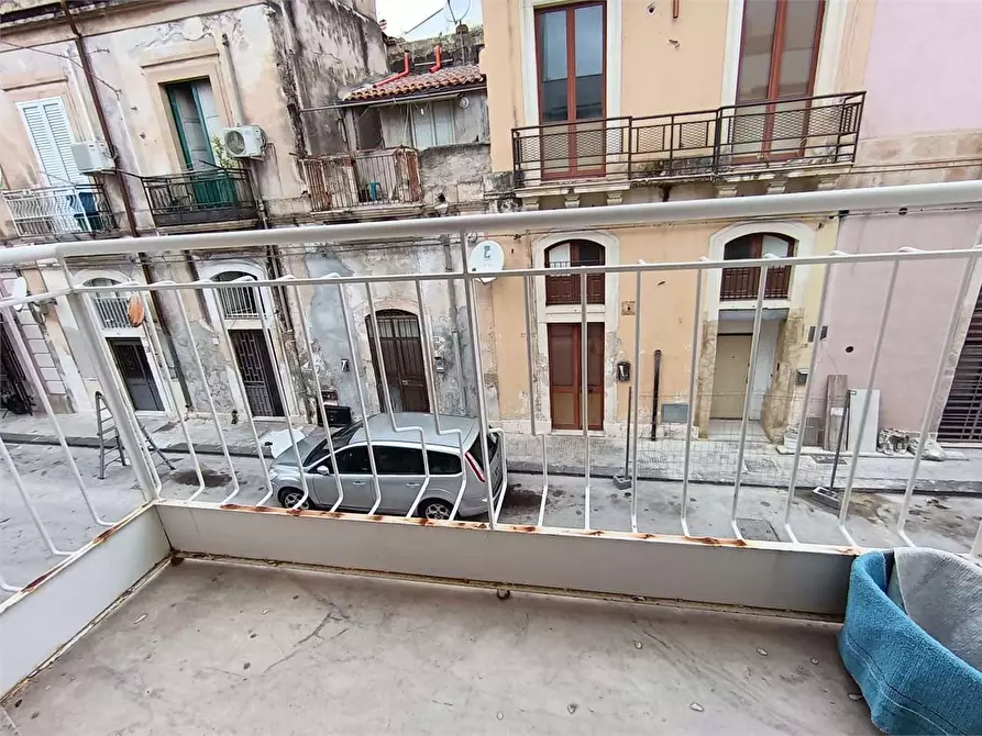 Immagine 19 di Casa indipendente in affitto  a Siracusa