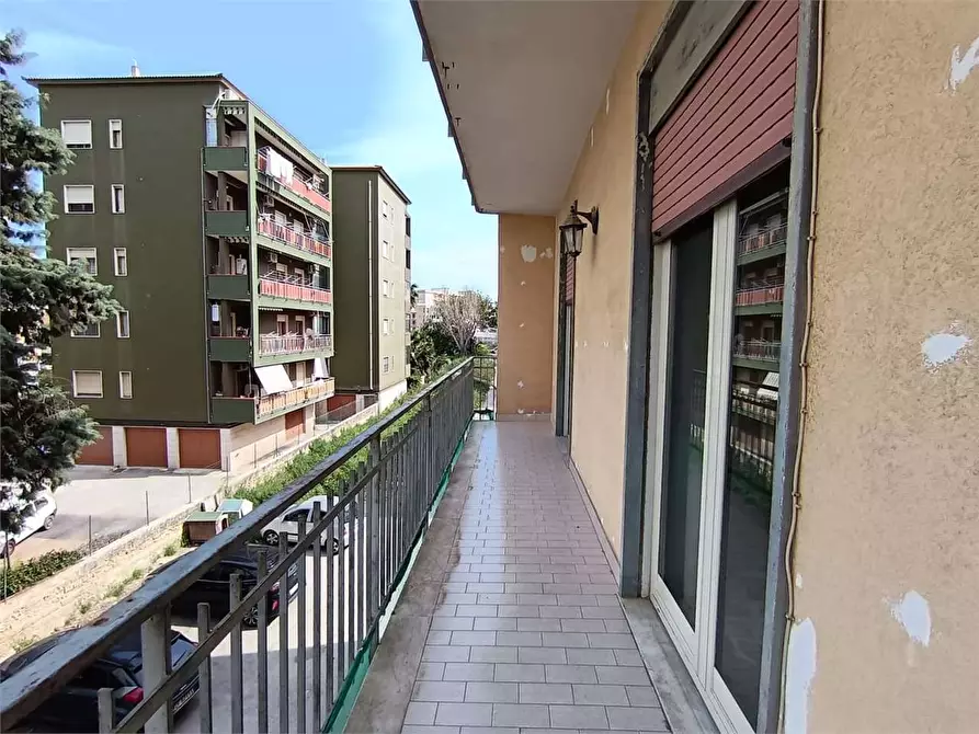 Immagine 1 di Appartamento in vendita  a Siracusa