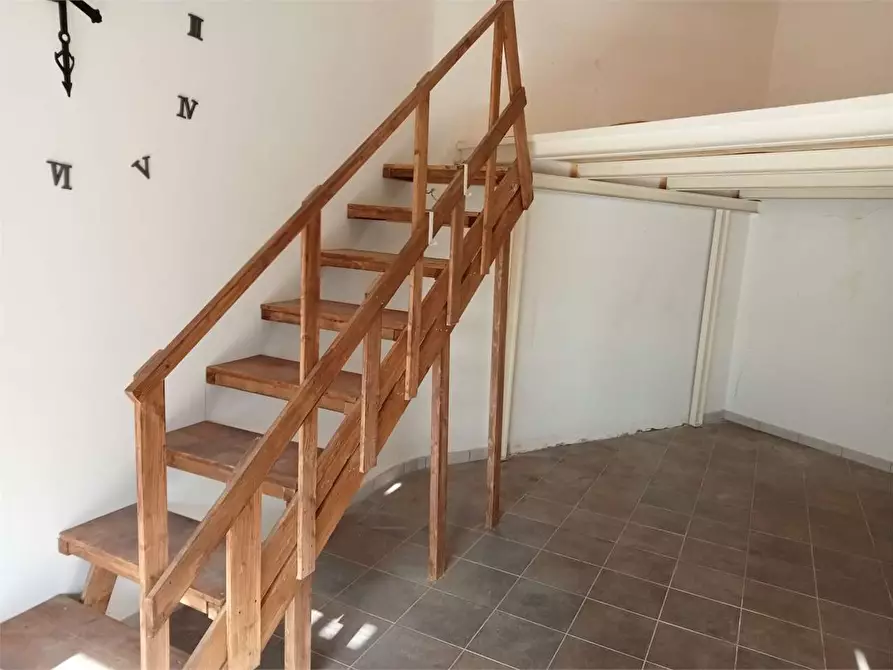 Immagine 3 di Garage in vendita  in ronco a via corsica 1 a Siracusa