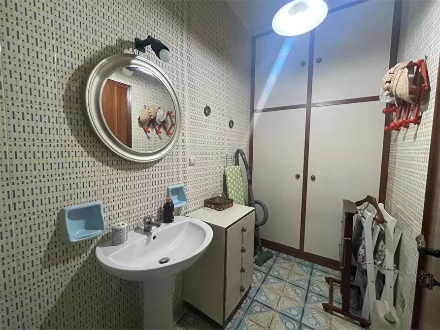 Immagine 11 di Appartamento in vendita  in viale teocrito 1 a Siracusa