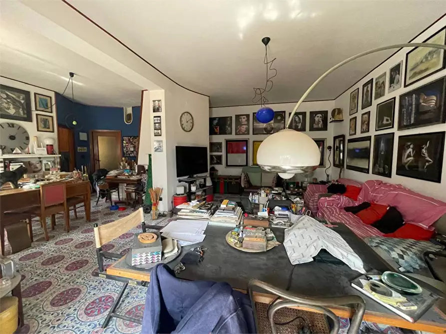 Immagine 23 di Appartamento in vendita  in viale teocrito 1 a Siracusa