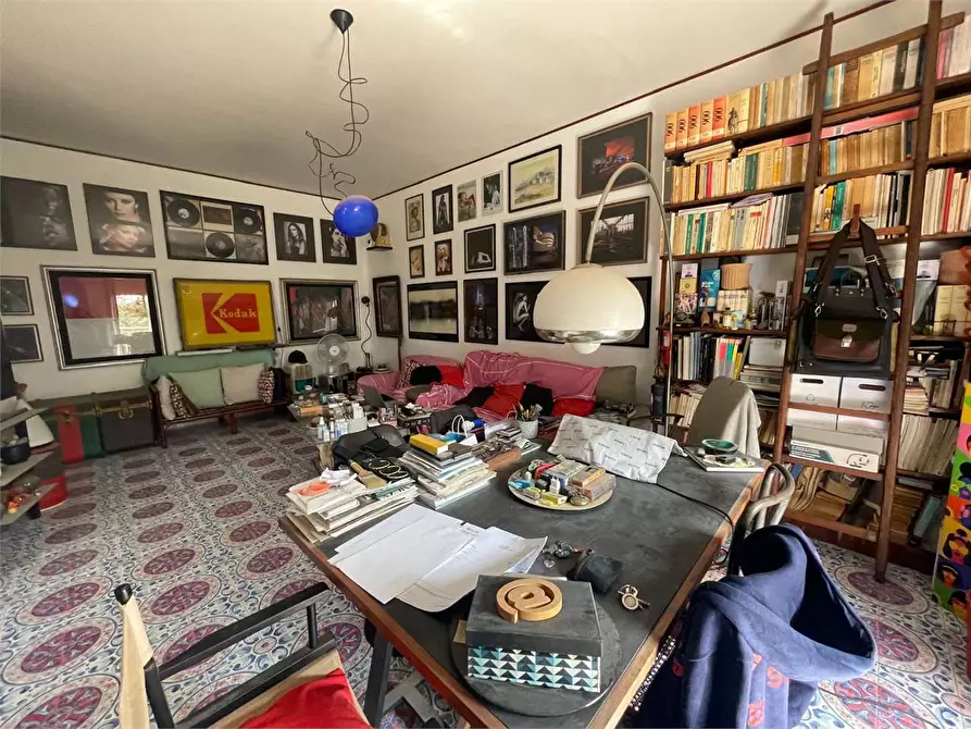 Immagine 24 di Appartamento in vendita  in viale teocrito 1 a Siracusa