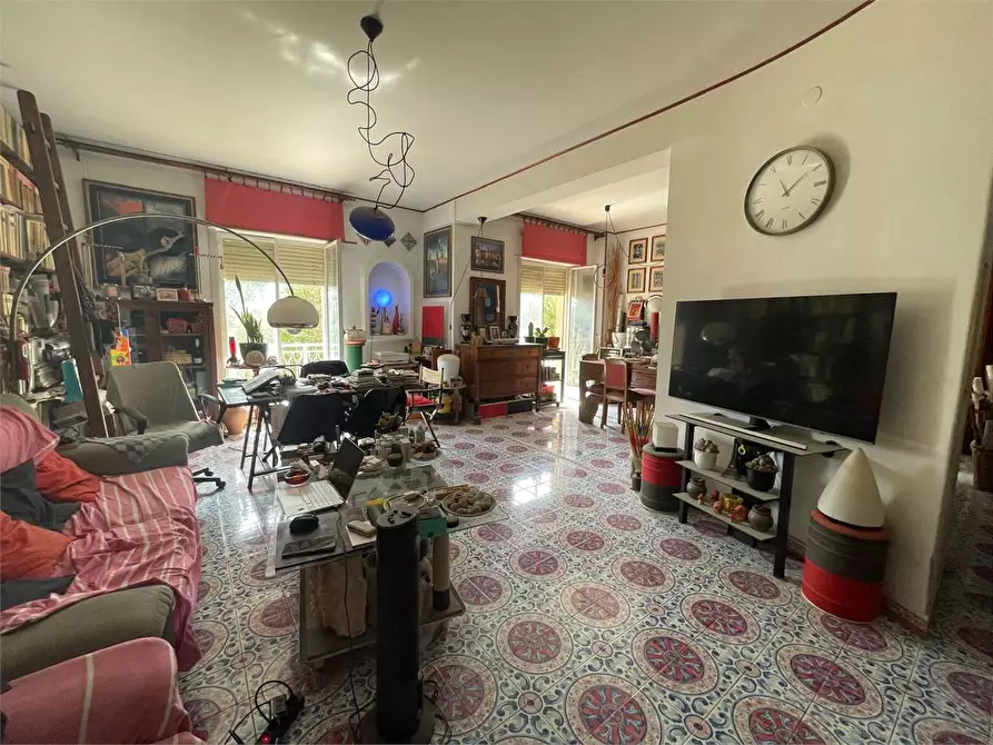 Immagine 25 di Appartamento in vendita  in viale teocrito 1 a Siracusa