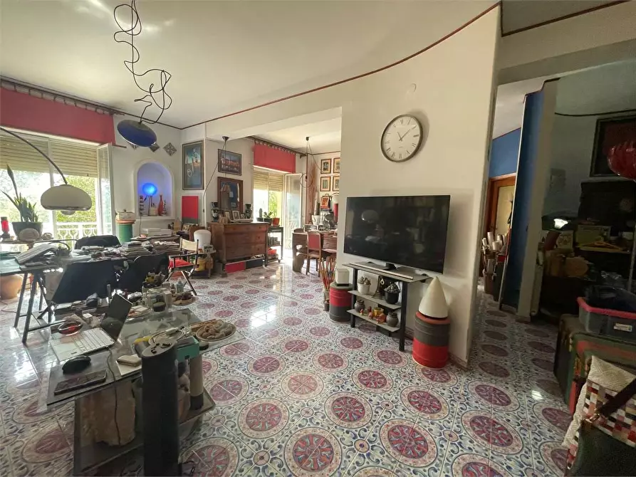 Immagine 26 di Appartamento in vendita  in viale teocrito 1 a Siracusa