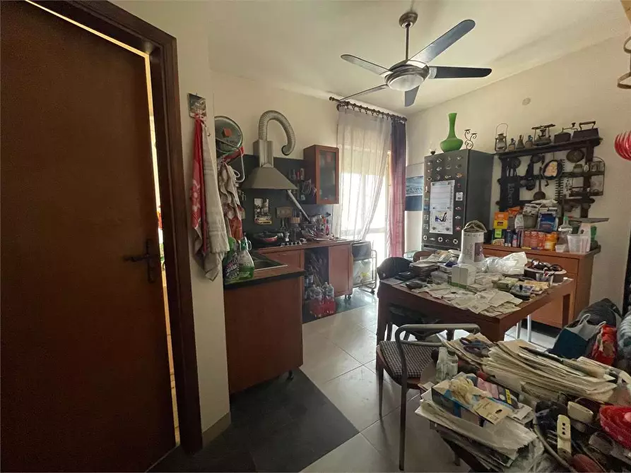 Immagine 31 di Appartamento in vendita  in viale teocrito 1 a Siracusa