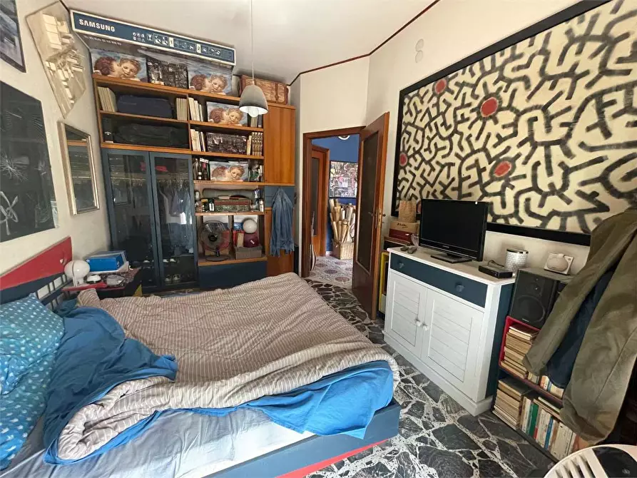 Immagine 32 di Appartamento in vendita  in viale teocrito 1 a Siracusa