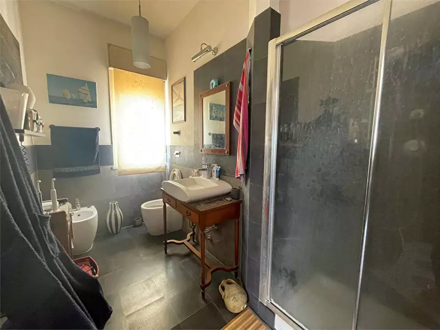 Immagine 36 di Appartamento in vendita  in viale teocrito 1 a Siracusa