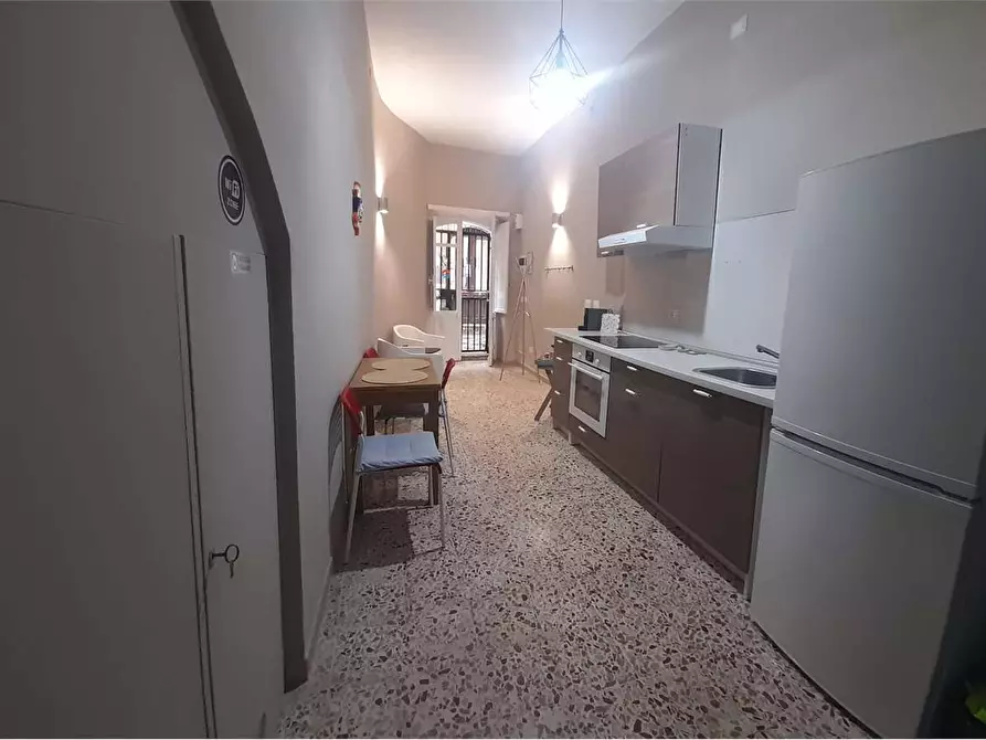 Immagine 1 di Casa indipendente in vendita  in via del crocifisso 1 a Siracusa