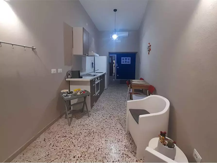 Immagine 3 di Casa indipendente in vendita  in via del crocifisso 1 a Siracusa