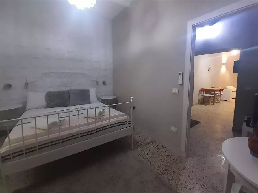 Immagine 5 di Casa indipendente in vendita  in via del crocifisso 1 a Siracusa