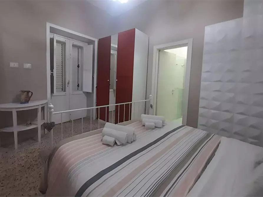 Immagine 7 di Casa indipendente in vendita  in via del crocifisso 1 a Siracusa