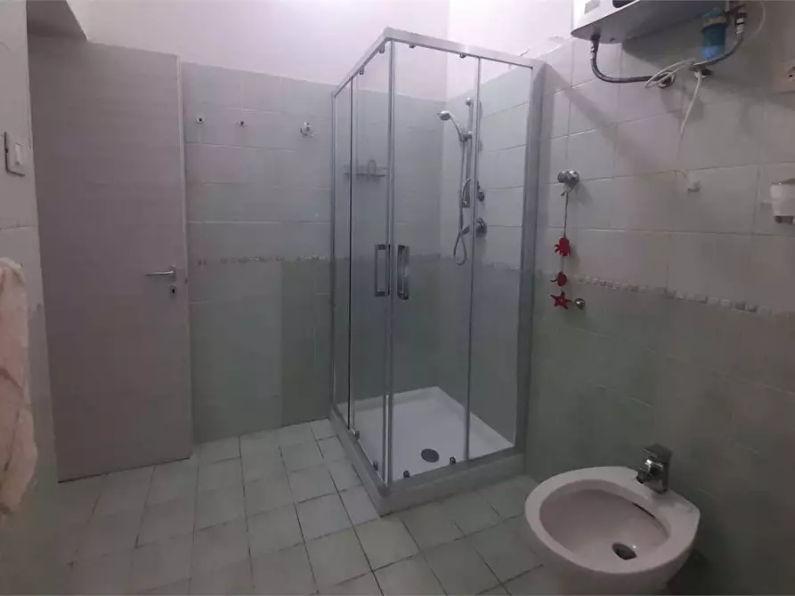 Immagine 10 di Casa indipendente in vendita  in via del crocifisso 1 a Siracusa