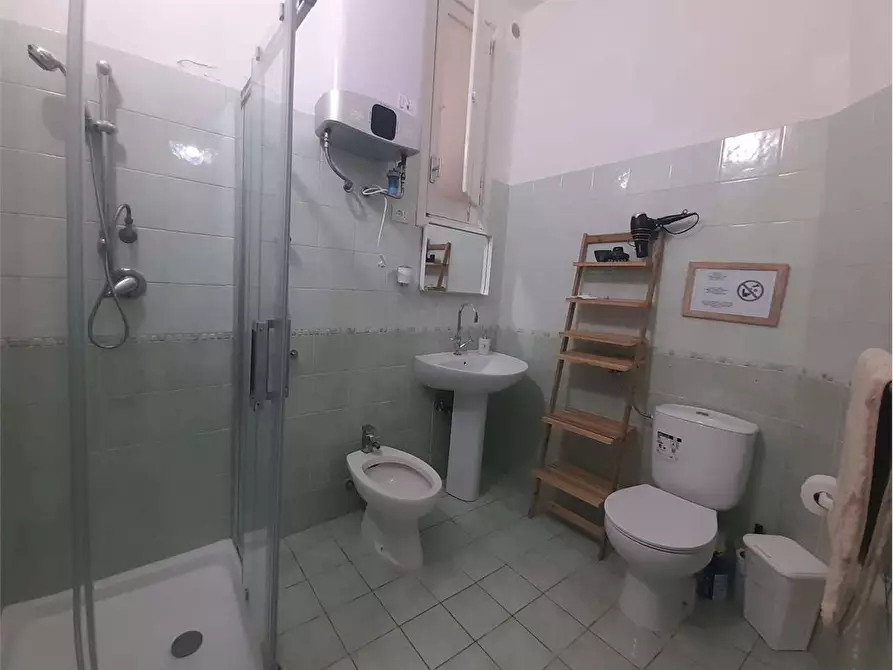 Immagine 11 di Casa indipendente in vendita  in via del crocifisso 1 a Siracusa