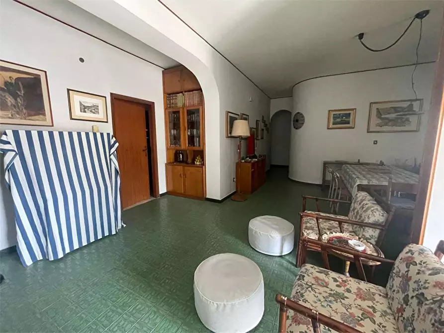 Immagine 2 di Appartamento in vendita  in viale teocrito 1 a Siracusa