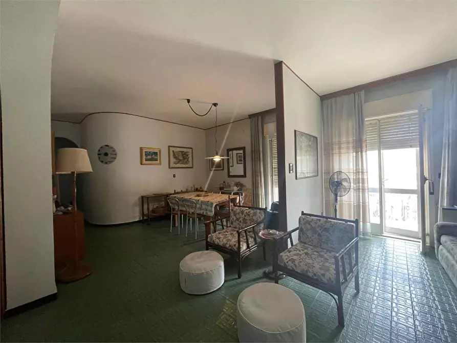 Immagine 4 di Appartamento in vendita  in viale teocrito 1 a Siracusa