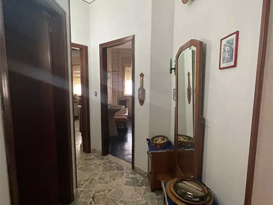 Immagine 9 di Appartamento in vendita  in viale teocrito 1 a Siracusa