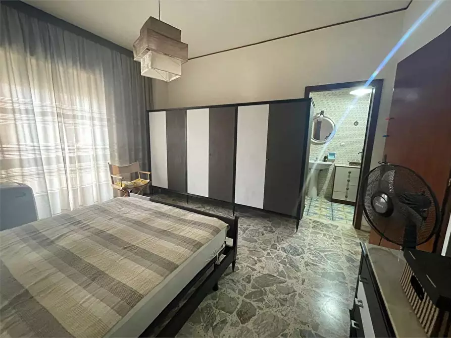 Immagine 12 di Appartamento in vendita  in viale teocrito 1 a Siracusa