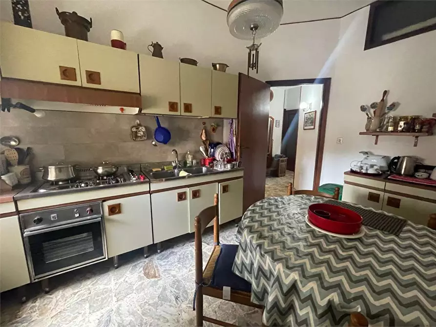 Immagine 21 di Appartamento in vendita  in viale teocrito 1 a Siracusa