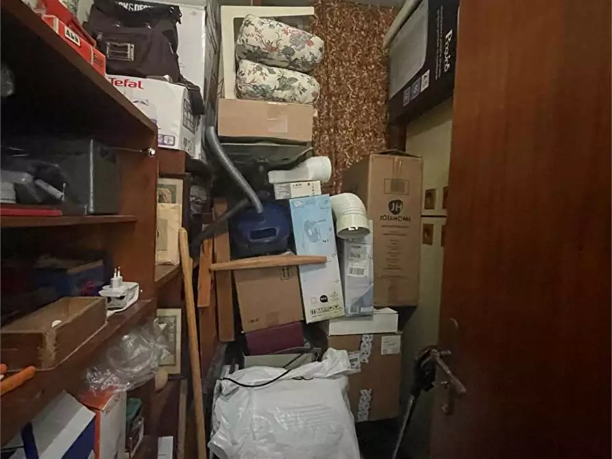 Immagine 25 di Appartamento in vendita  in viale teocrito 1 a Siracusa