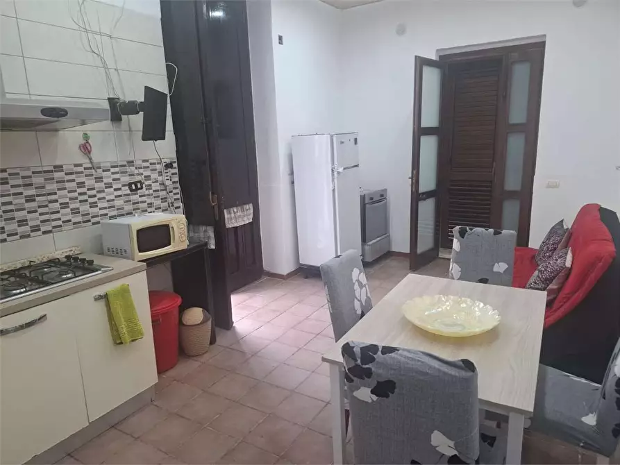 Immagine 1 di Appartamento in vendita  in via riviera dionisio il grande 1 a Siracusa