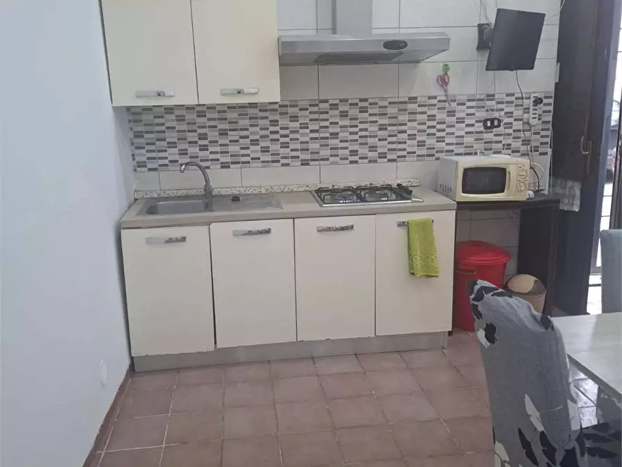 Immagine 3 di Appartamento in vendita  in via riviera dionisio il grande 1 a Siracusa