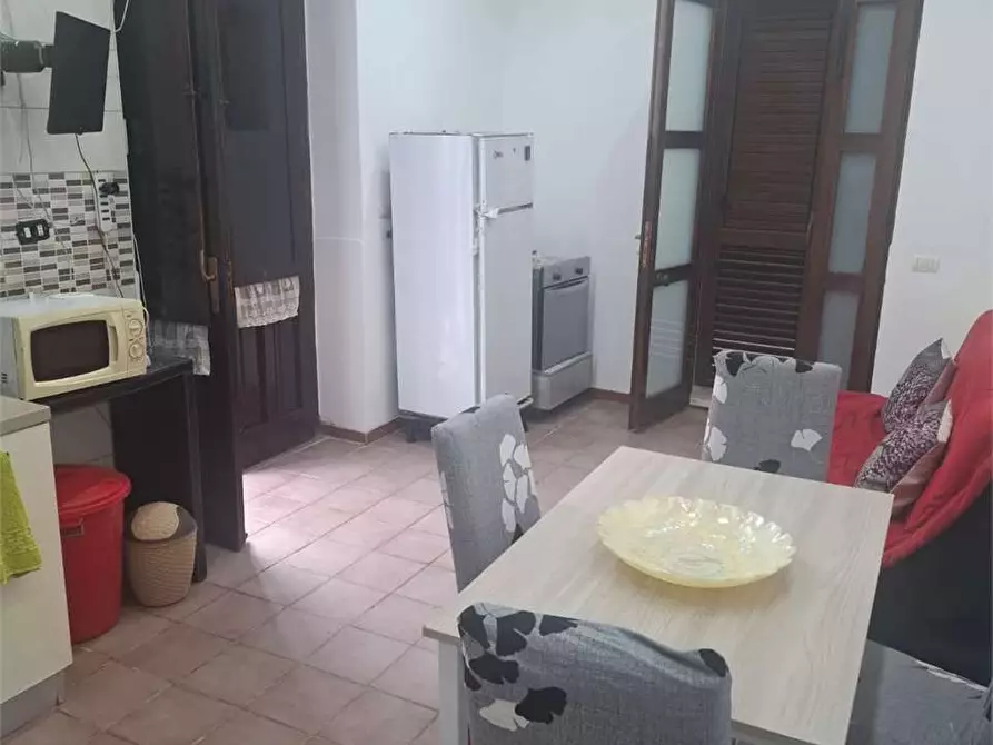 Immagine 4 di Appartamento in vendita  in via riviera dionisio il grande 1 a Siracusa