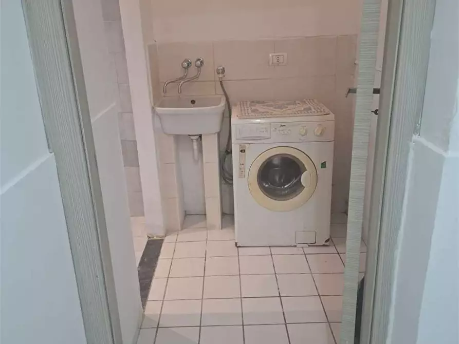 Immagine 10 di Appartamento in vendita  in via riviera dionisio il grande 1 a Siracusa