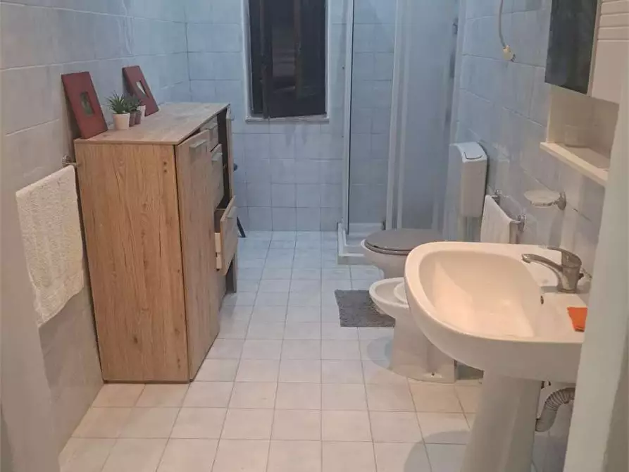 Immagine 11 di Appartamento in vendita  in via riviera dionisio il grande 1 a Siracusa