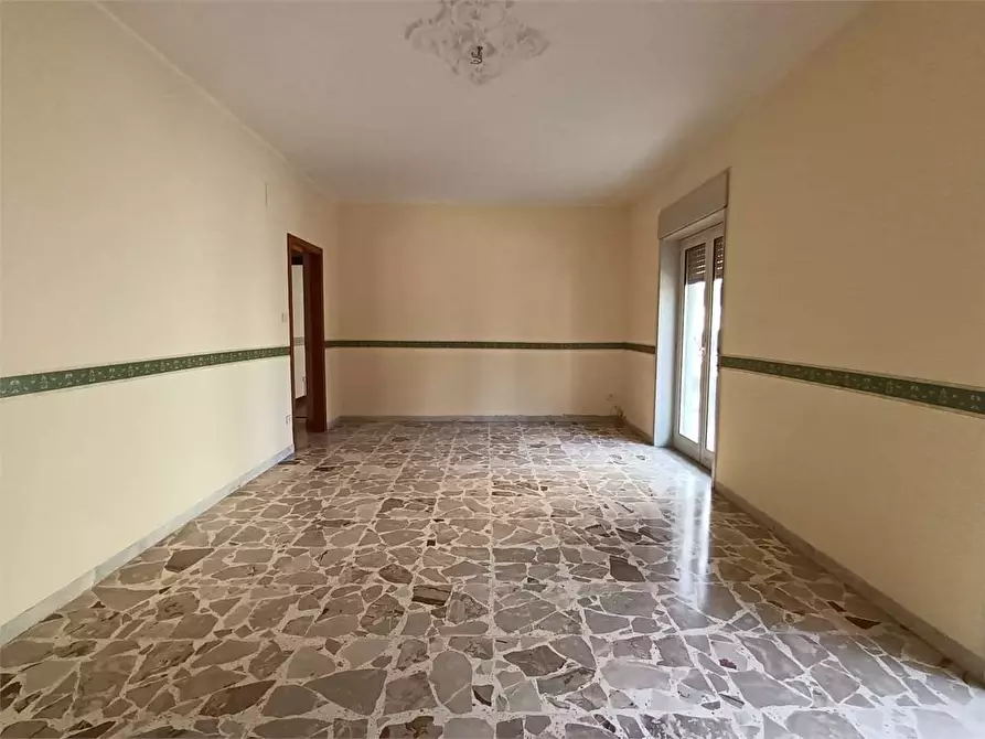 Immagine 6 di Appartamento in vendita  in via palagonia 1 a Siracusa