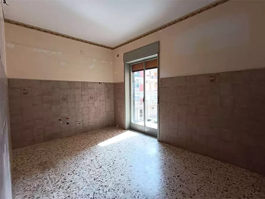 Immagine 10 di Appartamento in vendita  in via palagonia 1 a Siracusa