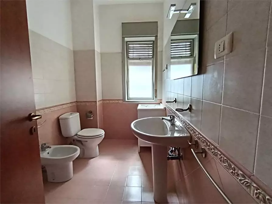 Immagine 15 di Appartamento in vendita  in via palagonia 1 a Siracusa