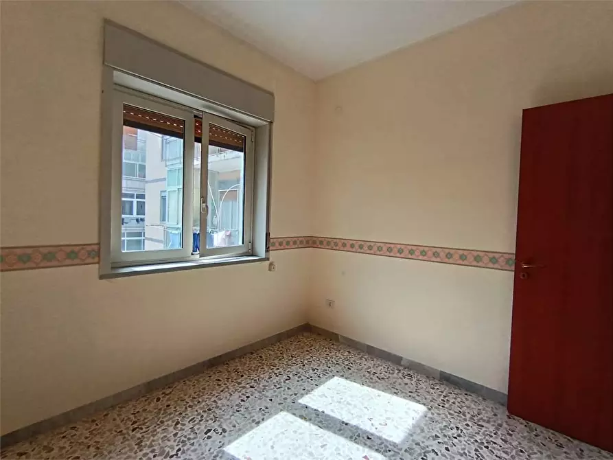 Immagine 17 di Appartamento in vendita  in via palagonia 1 a Siracusa