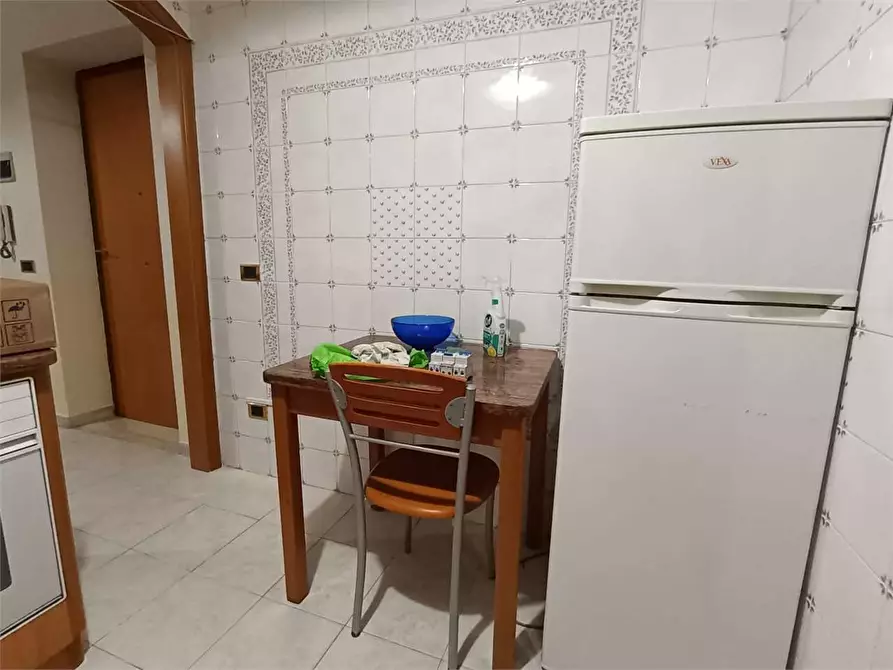 Immagine 3 di Casa indipendente in affitto  in via formide 1 a Siracusa