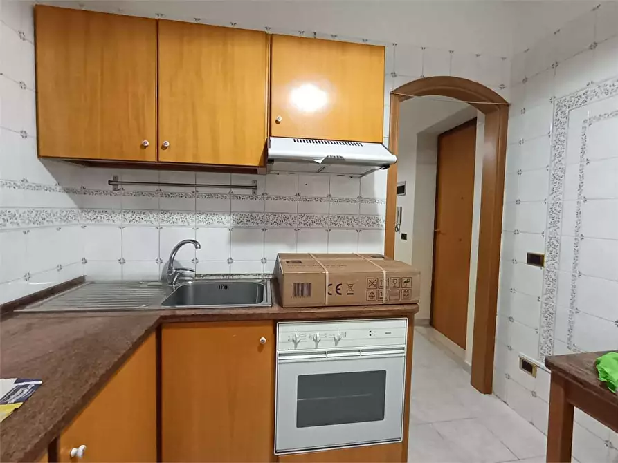 Immagine 4 di Casa indipendente in affitto  in via formide 1 a Siracusa