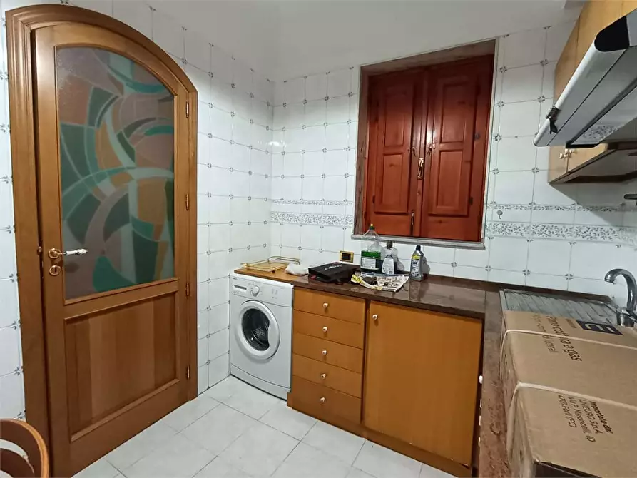 Immagine 5 di Casa indipendente in affitto  in via formide 1 a Siracusa