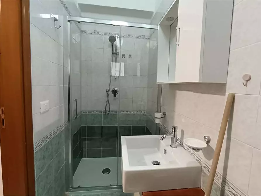 Immagine 13 di Casa indipendente in affitto  in via formide 1 a Siracusa