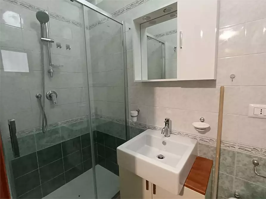 Immagine 14 di Casa indipendente in affitto  in via formide 1 a Siracusa