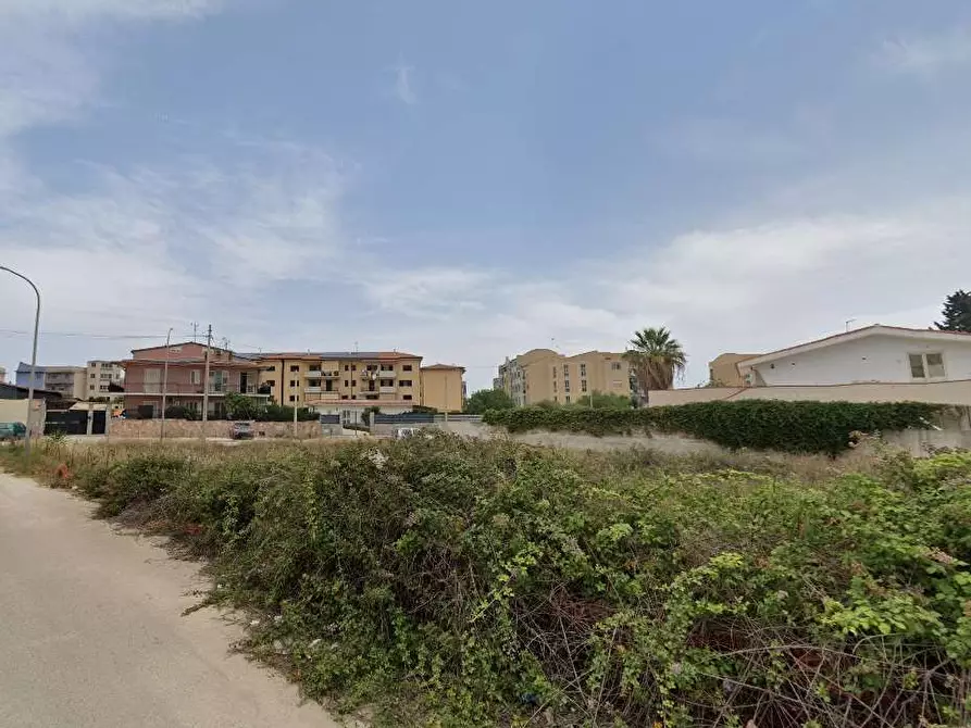 Immagine 1 di Terreno edificabile in vendita  a Siracusa